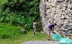 2, Boquete Guided Rock Climbing