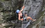 3, Canyoning and Rappelling Adventure Tour