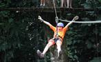 5, Canyoning and Rappelling Adventure Tour