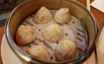 Dumplings Tiqy, Chinatown Walking Tour