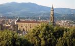 santa croce - tiqy, City Centre Walking Tour: The Marvels of Florence