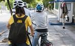 City Highlights Bike Tour tiqy, Recorrido en Bicicleta por lo Más Destacado de la Ciudad