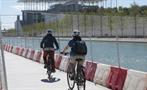 City to Sea Bike Tour tiqy, Tour en Bicicleta de la Ciudad al Mar
