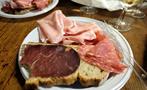 tagliere tiqy, Classic Bologna Food Tour