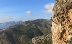 Rock Climbing girl, Aventura Extrema de Escalada de Rocas 