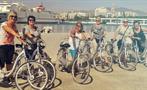 Harbour, Coastal Bike Tour Malaga