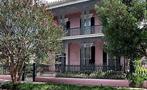 French Quarter Tiqy, Complete Crescent Tour