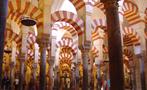 Mezquita Cathedral - Tiqy, Córdoba Desde Málaga En Un Día