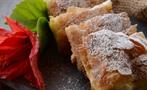 Corfu Food and Walking Tour tiqy, Recorrido de Comida a Pie en Corfu