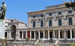 Corfu-Walking-Tours-2, Recorrido a Pie por la Ciudad de Corfú