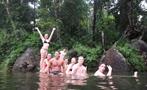 Atherton Tablelands Waterfalls Cairns fun, Excursión de un Día a las Cascadas de Atherton Tablelands en Cairns