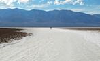 Salt Lake Tiqy, Death Valley Tour