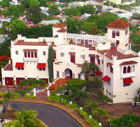 Tour Ciudad de Ponce desde San Juan