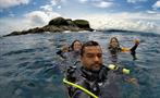 2, Discover Scuba Diving Course
