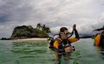 4, Discover Scuba Diving Course