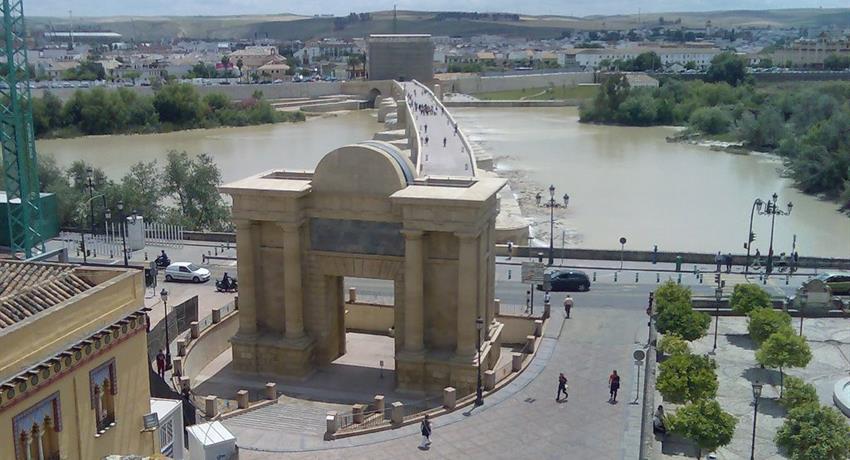 View of the city of Cordoba - Tiqy, Descubre Córdoba