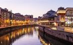 Bilbao, Descubriendo los Palacios