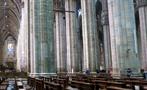 4, Catedral del Duomo y sus Tejados