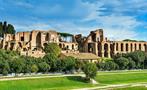 Palatine Hill, Early Colosseum Small Group Tour