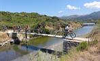 easy mountain bike tour tiqy, Recorrido en Bicicleta de Montaña Fácil