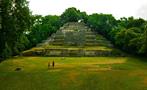 Lamanai Mayan Pyramids, Lamanai Tour