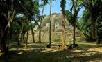 Lamanai Mayan Pyramids in Belize, Lamanai Tour