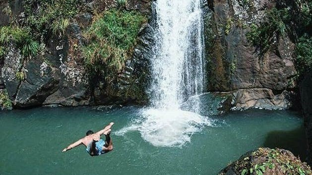 El yunque off the 2025 beaten path hiking tour