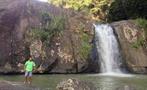 El Yunque (Off the Beaten Path) Waterfall Tour, El Yunque (Off the Beaten Path) Waterfall Tour