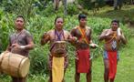 Embera All Included Indigenous Tour, Embera All Included Indigenous Tour From Panama City