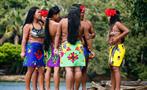 Embera All Included Indigenous Tour, Embera All Included Indigenous Tour From Panama City