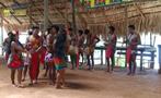 embera 1, Tour de un día por la comunidad de Emberá desde la ciudad de Panamá