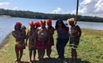 embera2, Tour de un día por la comunidad de Emberá desde la ciudad de Panamá