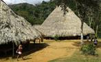 Aldea Embera, Embera Full Day Tour from Panama City