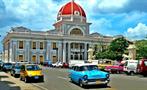 1, Enjoy the History of Cienfuegos and Trinidad