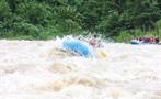 pacuare river rafting rapids, Pacuare 1-Day Trip