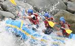 Pacuare river rafting, Pacuare 1-Day Trip