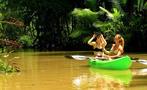 kayak punta uva, Punta Uva Sea Kayak & Rainforest Hike