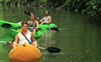 kayak punta uva excursion, Punta Uva Sea Kayak & Rainforest Hike