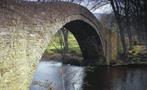 under the bridge - tiqy, Fish for Trout on the River Swale
