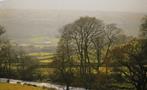 view of Yorkshire - tiqy, Fish for Trout on the River Swale