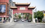 Chinatown Gate, Flavors of South Montreal