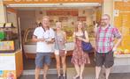 7, Food and Wine Tours in Nice’s Old Town