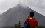 1, Arenal Volcano Hike Tour
