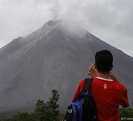 Caminata a Volcán Arenal