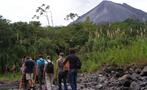 2, Arenal Volcano Hike Tour