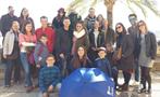 free walking tour, Tour a Pie Gratis en Córdoba