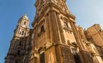 Catedral of Malaga - tiqy, Tour Gratuito a Pie en Málaga