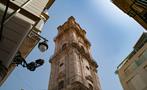 centre of the city - tiqy, Free Walking Tour in Malaga