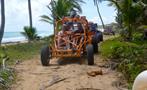 xtreme buggy adventure full day limon beach, Full Day Adventure for 3 adults in one Buggy