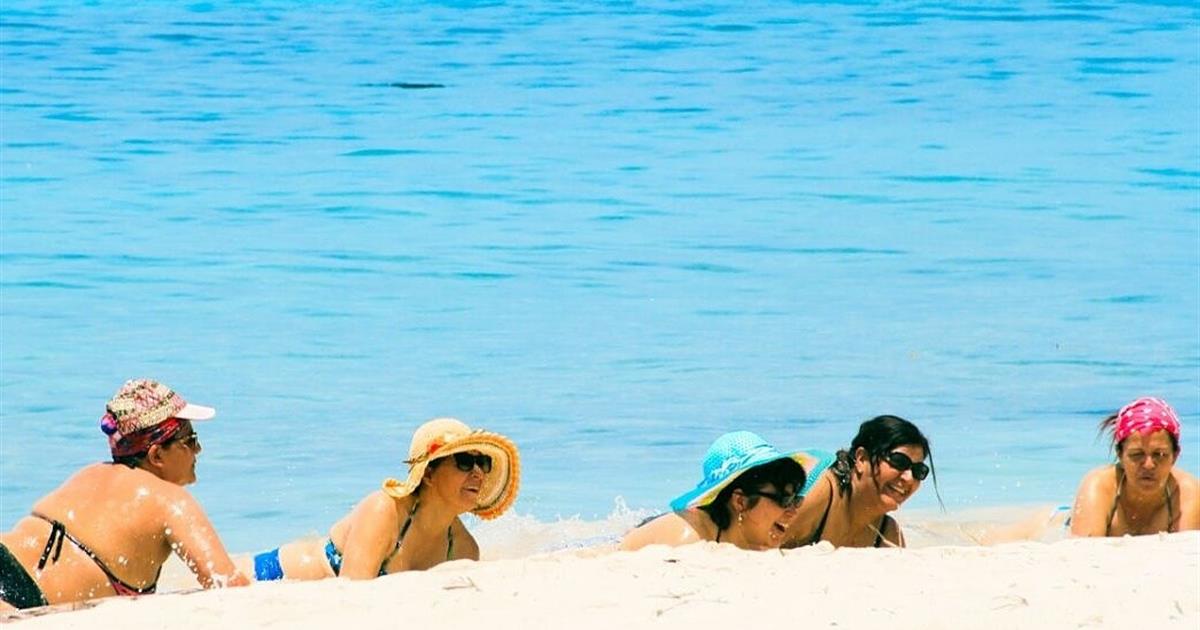 Full Day San Blas, San Blas, Panama Tiqy